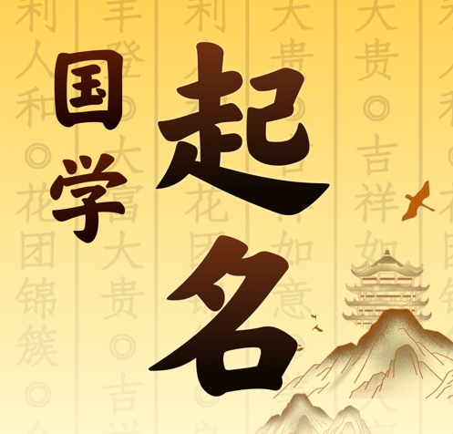 百色国学起名 人工起名一对一